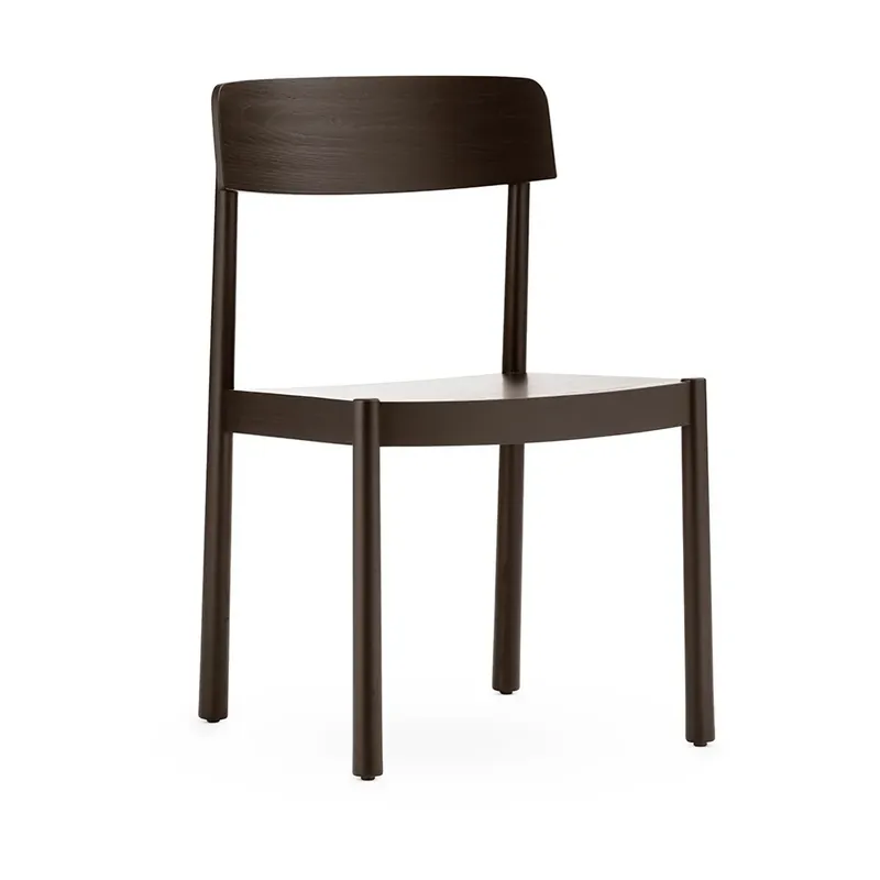 Timb stol från Normann Copenhagen Nyhet