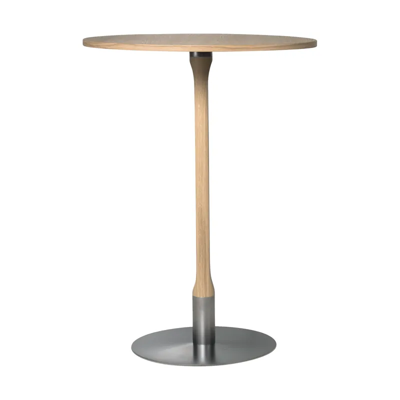Rod barbord Ø70 cm från Mavis Köp nu