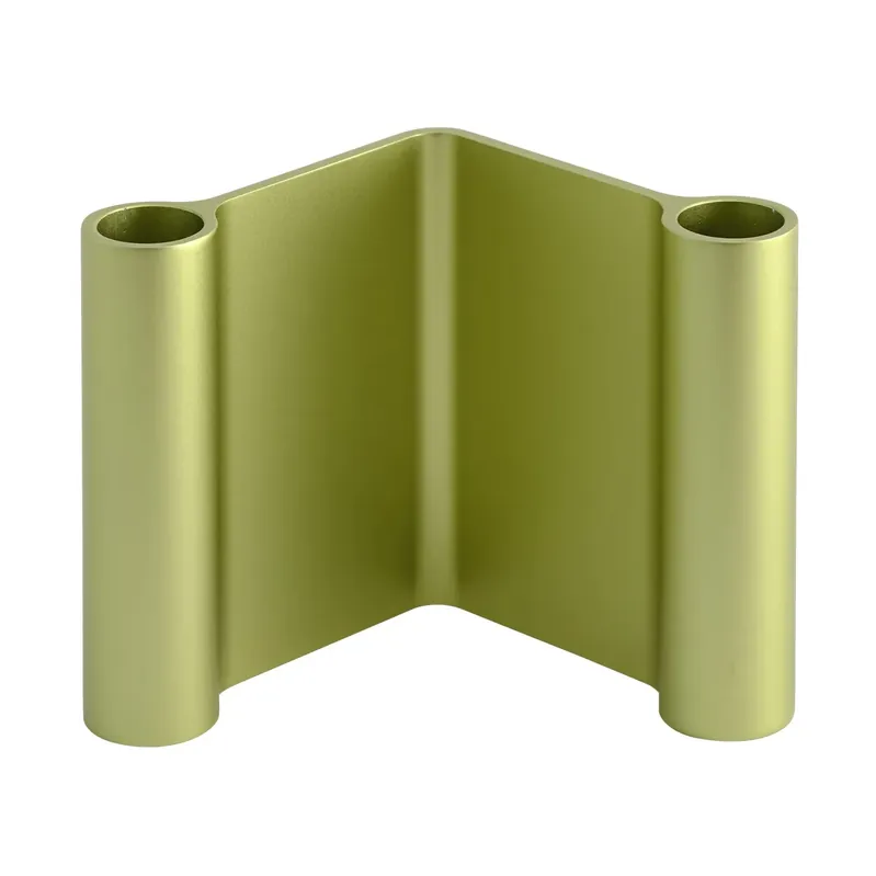 Pair ljusstake 11 cm från Muuto Köp nu