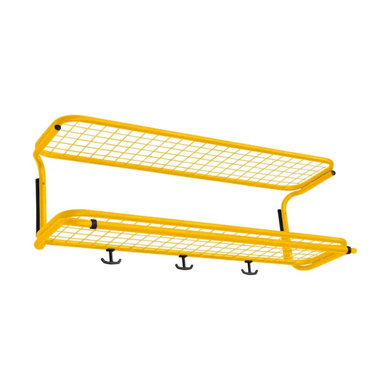 Säker betalning Classic hatthylla 80 cm från Essem Design