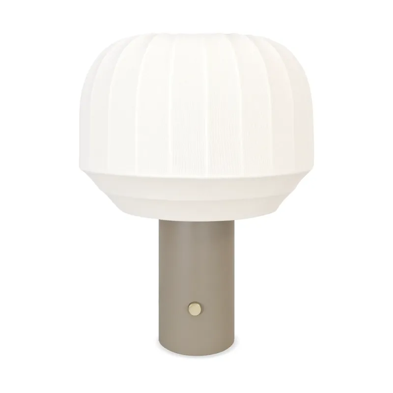 Tradition bordslampa 39 cm från Northern Premium