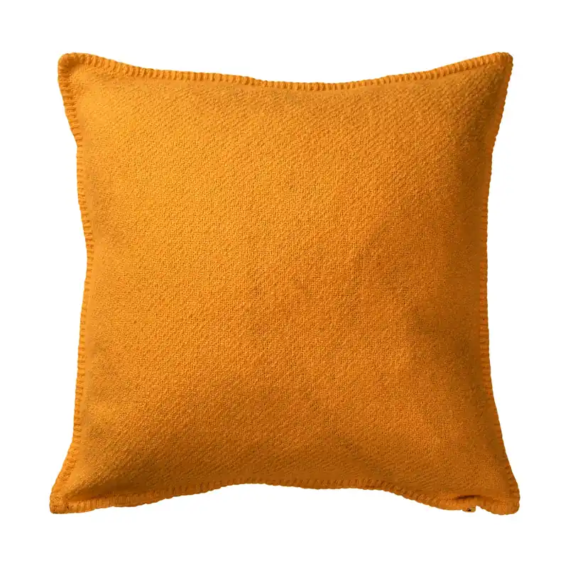 Bouclé kuddfodral 45x45 cm från Klippan Yllefabrik risnedsättning