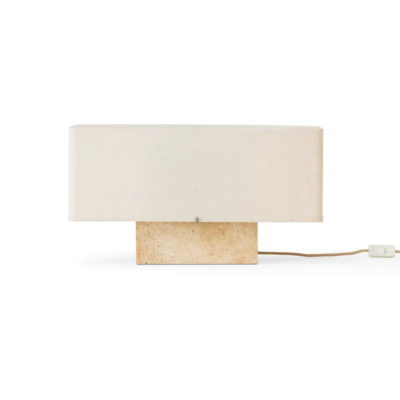 Extra rabatt Nonna bordslampa 30 cm från Audo Copenhagen