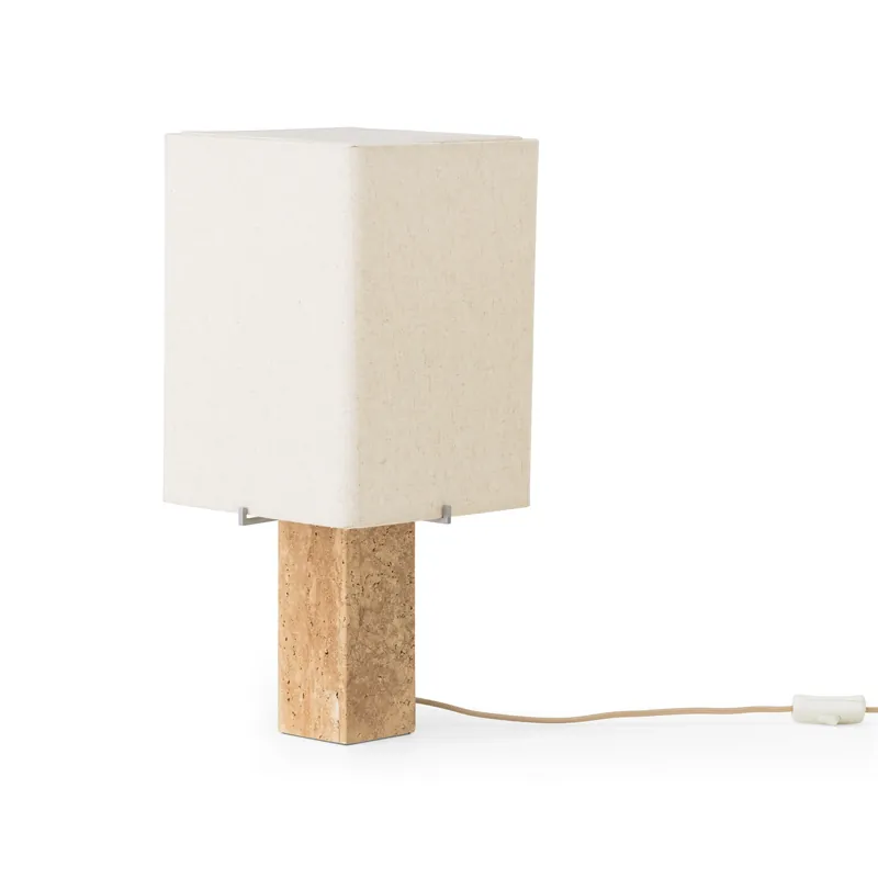 Trygg betalning Nonna bordslampa 49 cm från Audo Copenhagen