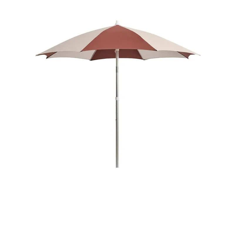 Kampanjpris Terrazza Octagon parasoll från HAY