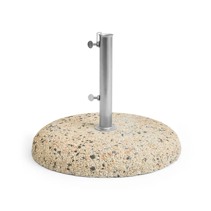 Säker betalning Terrazza parasollfot från HAY