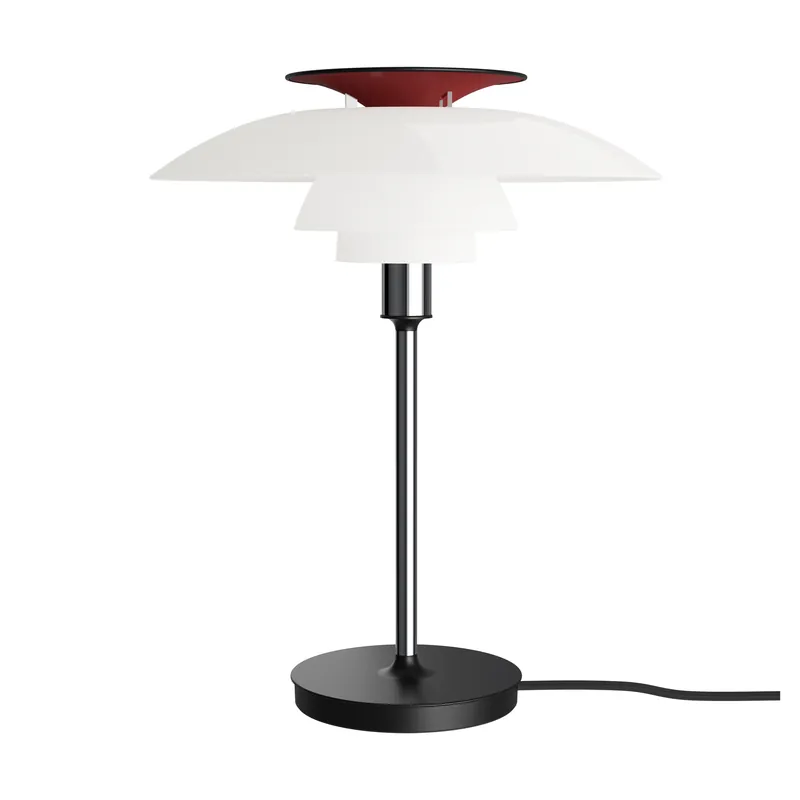 Erbjudandepris PH 80 bordslampa från Louis Poulsen