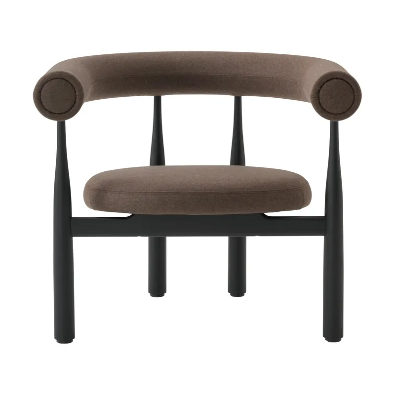 Bukowski Lounge Chair från New Works Fynd