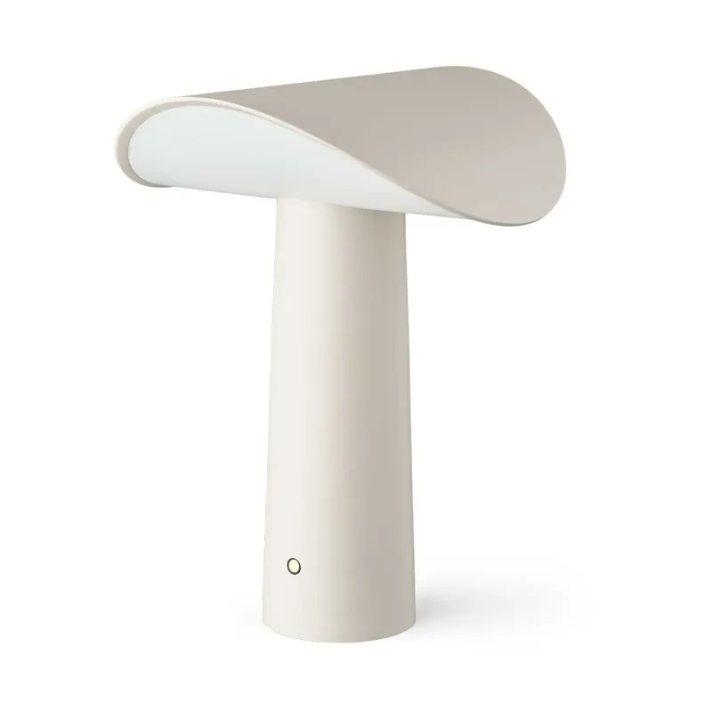 Fynd Lium portabel bordslampa 22,5 cm från Gejst