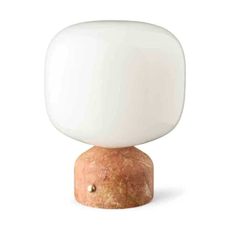 Beställ nu Meemo portabel bordslampa 23 cm från Gejst