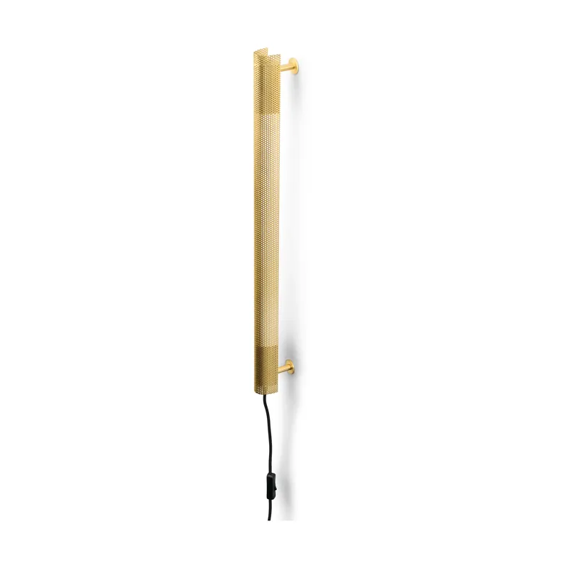 Radent vägglampa short 70 cm från Gejst Fri frakt