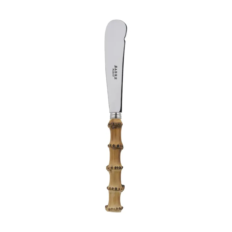Panda smörkniv 16 cm från SABRE Paris Snabb leverans