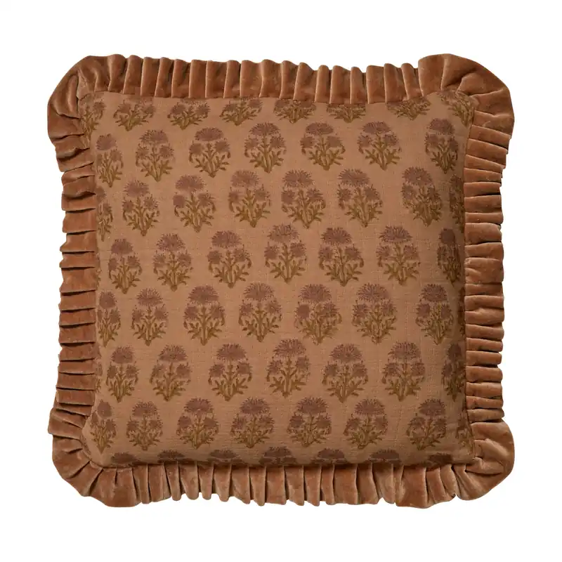 Trygg betalning Chandra kuddfodral 50x50 cm från Classic Collection