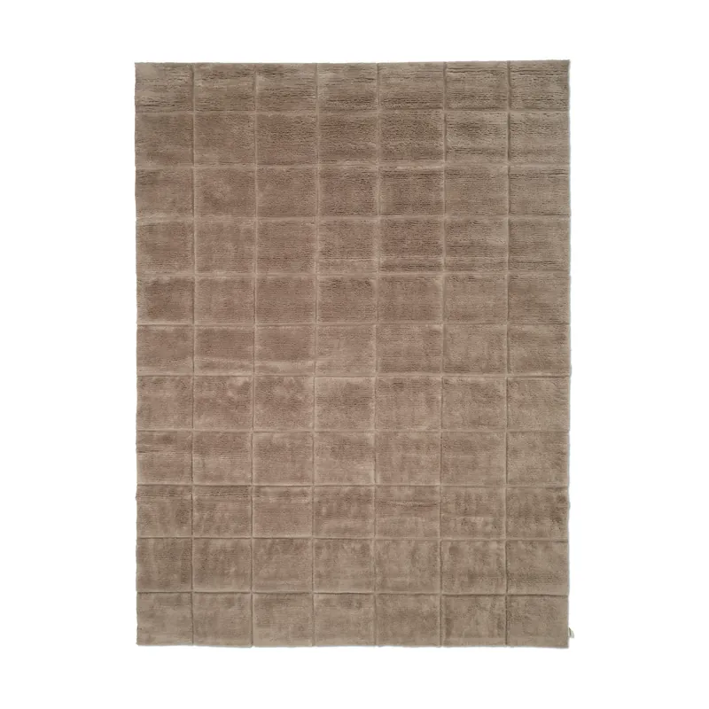 Grid matta från Classic Collection Endast denna vecka