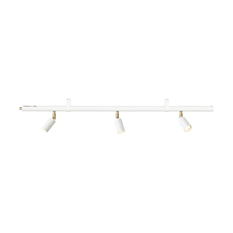 Starlight 3 vägg- och taklampa från Örsjö Belysning Kampanjpris