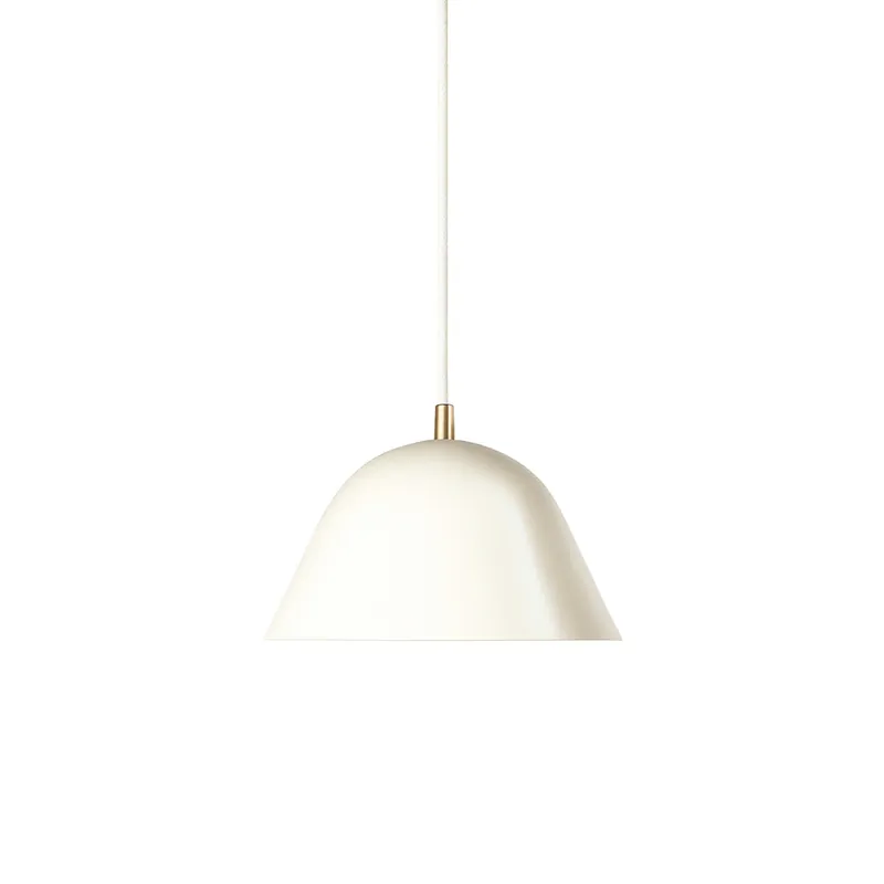 Streck pendel large 19x36 cm från Örsjö Belysning Handla nu