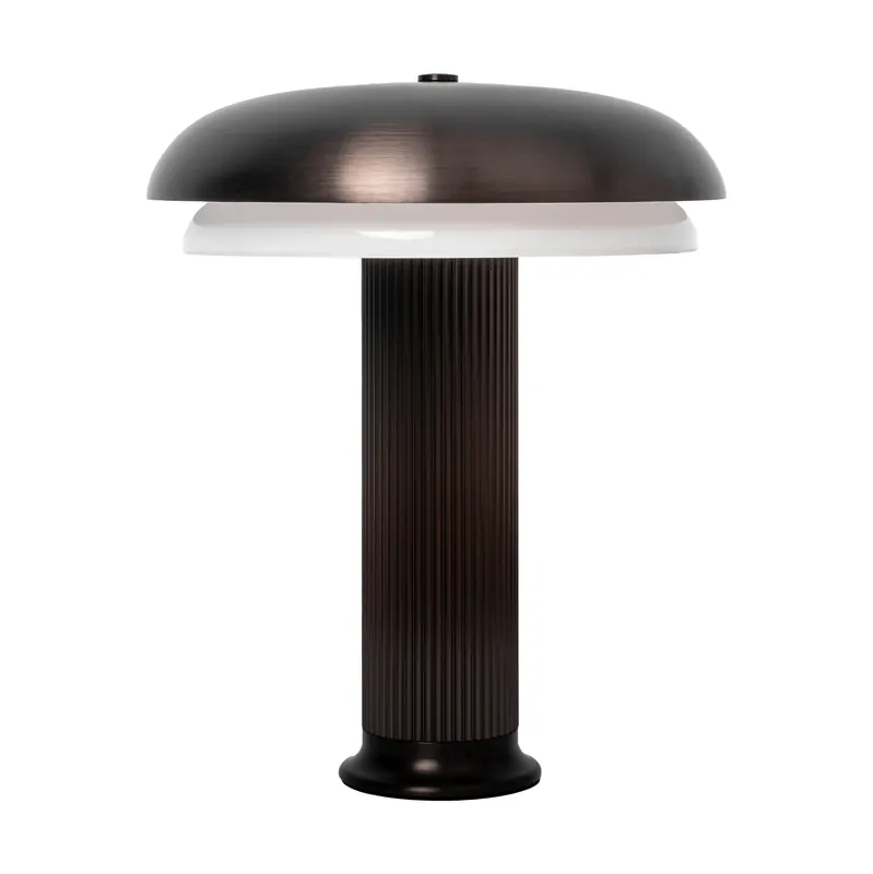 Extra rabatt Noote bordslampa portabel från LYFA