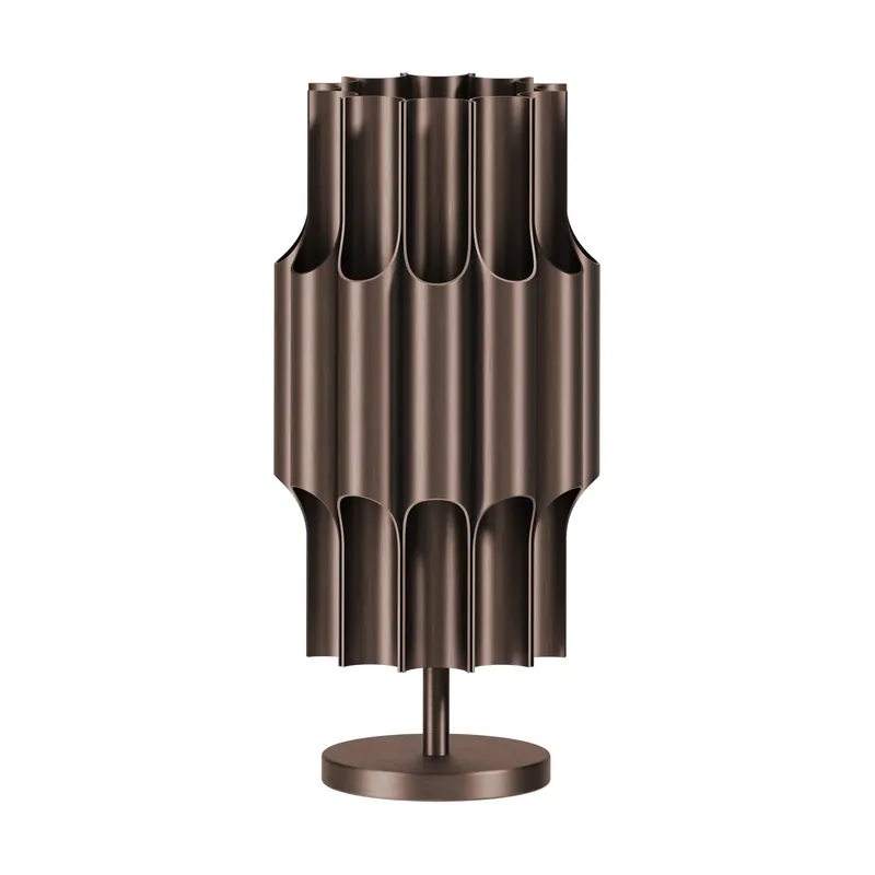 Begränsat antal Pan 120 bordslampa från LYFA