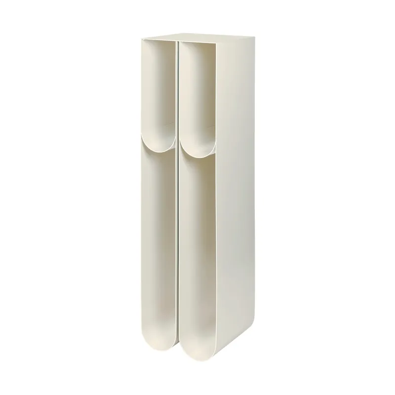 Beställ idag Curved pedestal från Kristina Dam Studio