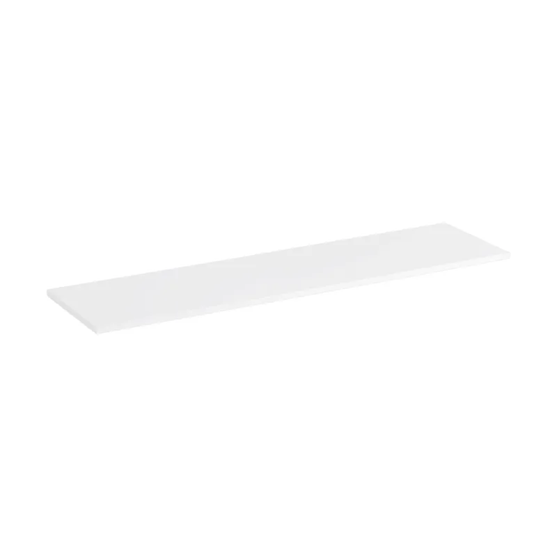 Stacked förvaringssystem toppskiva 131x35 cm från Muuto Beställ nu