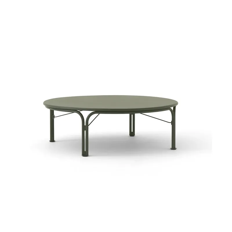 Thorvald SC109 soffbord från &Tradition Kampanjpris