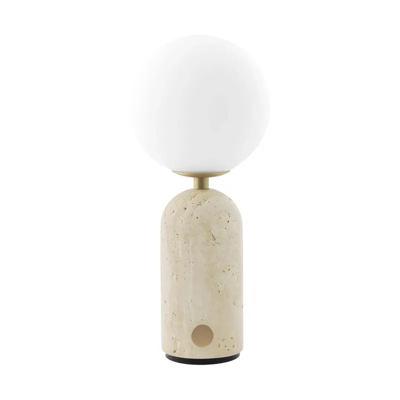 Populär Torrano bordslampa portabel från Globen Lighting