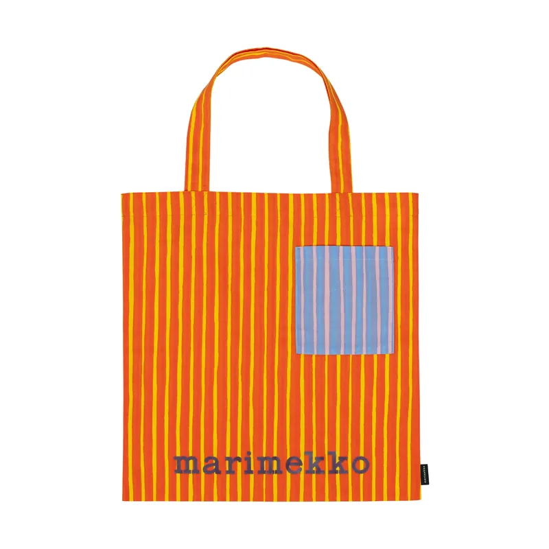 Piccolo tygpåse från Marimekko Billig