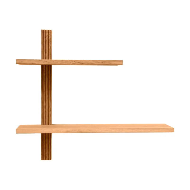 Phase vägghylla från Andersen Furniture Trygg betalning