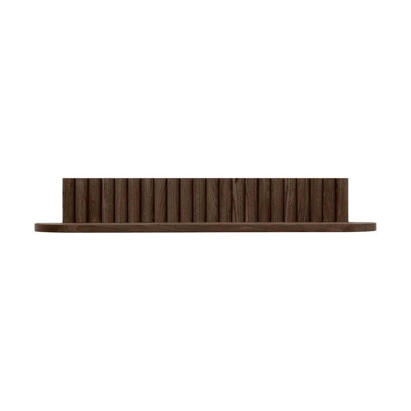 Begränsad tid Pillar vägghylla från Andersen Furniture
