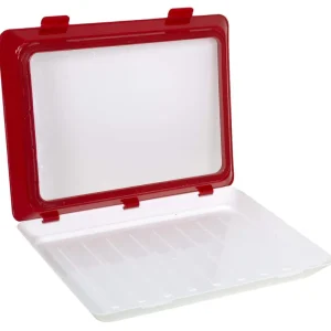 Genius Ideas "Clever Tray" förvaringssystem för färskvaror XL - 1 del Erbjudandepris
