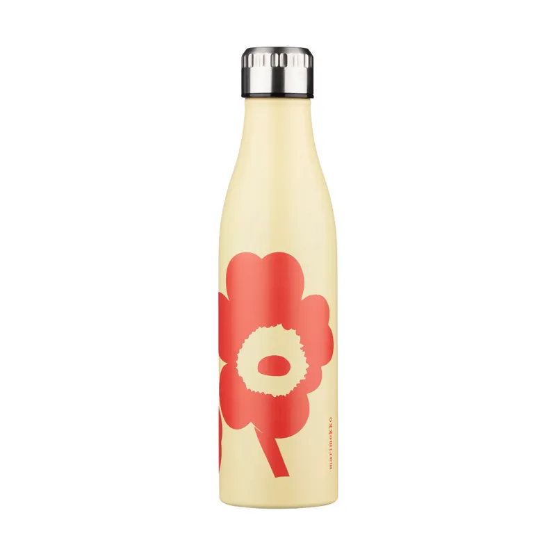 Bästa pris Unikko vattenflaska från Marimekko