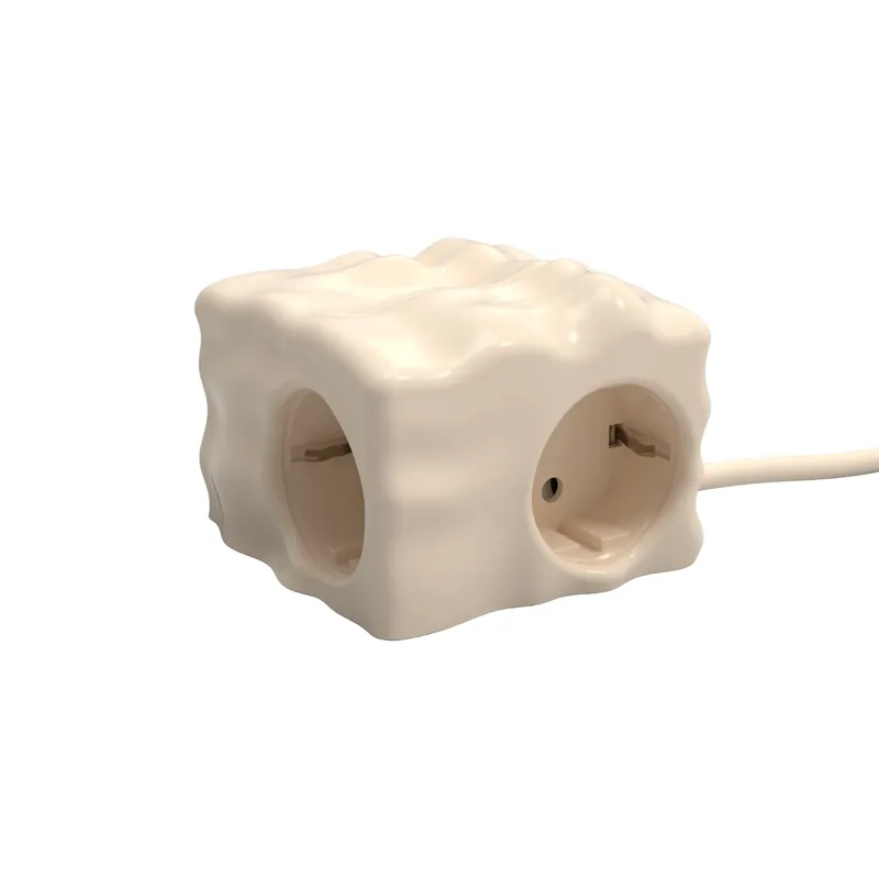 Beställ idag Cumulus+ case-skal till Cuboid+ grenuttag från Kord