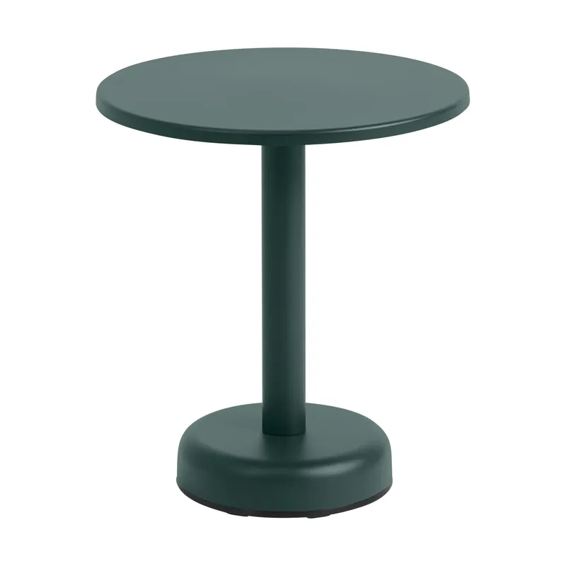 Linear Steel soffbord från Muuto Kampanjpris