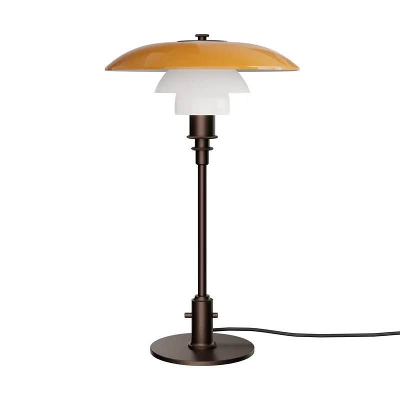 PH 3/2 bordslampa Centenary Edition från Louis Poulsen Kampanj
