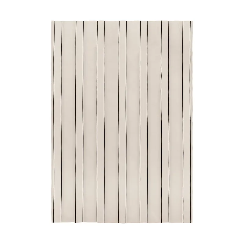 Twill överkast från Ferm Living Rabatter