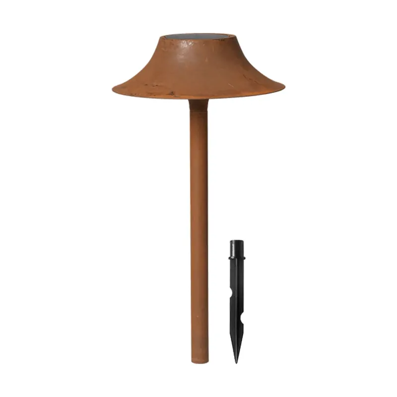 Cortivo outdoor solcellslampa från Ferm Living Outlet
