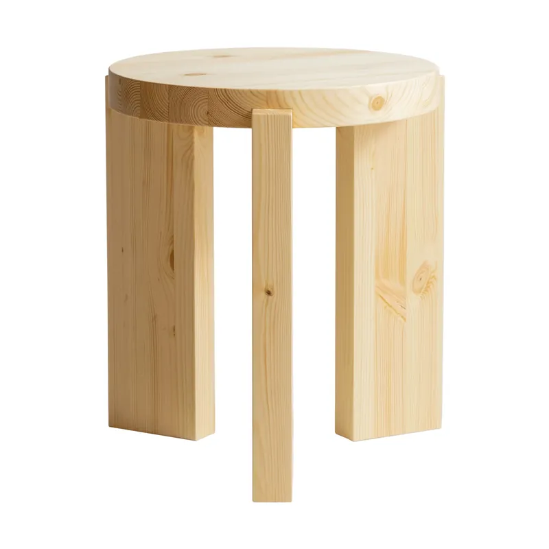 001 Stool pall från Vaarnii Begränsat antal
