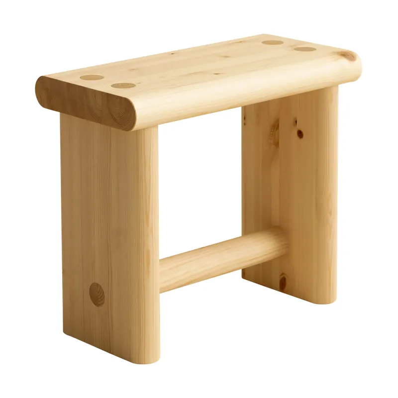 002 Ast Stool pall från Vaarnii Extra rabatt