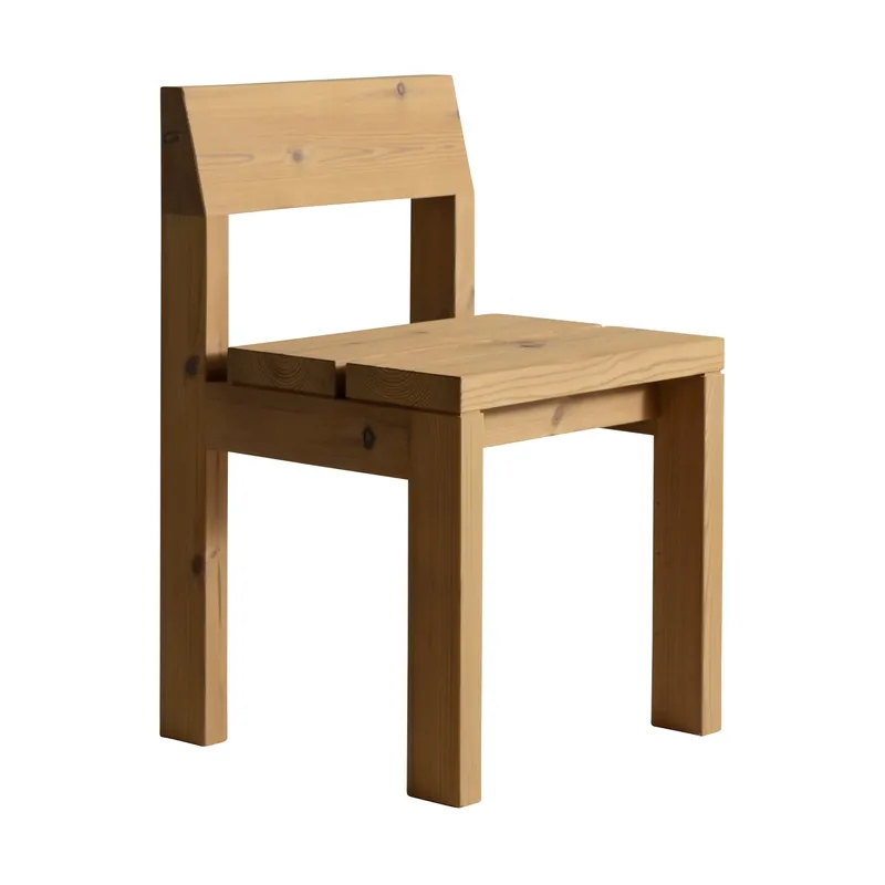 013 Osa Outdoor Dining Chair stol från Vaarnii Erbjudandepris