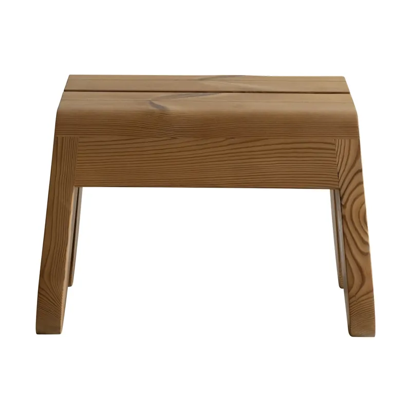 015 Peace Outdoor Foot Stool fotpall från Vaarnii Nedsatt pris