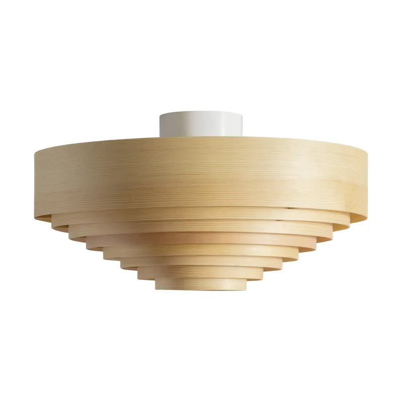 Populärt val 1005 Hans Ceiling Light plafond från Vaarnii