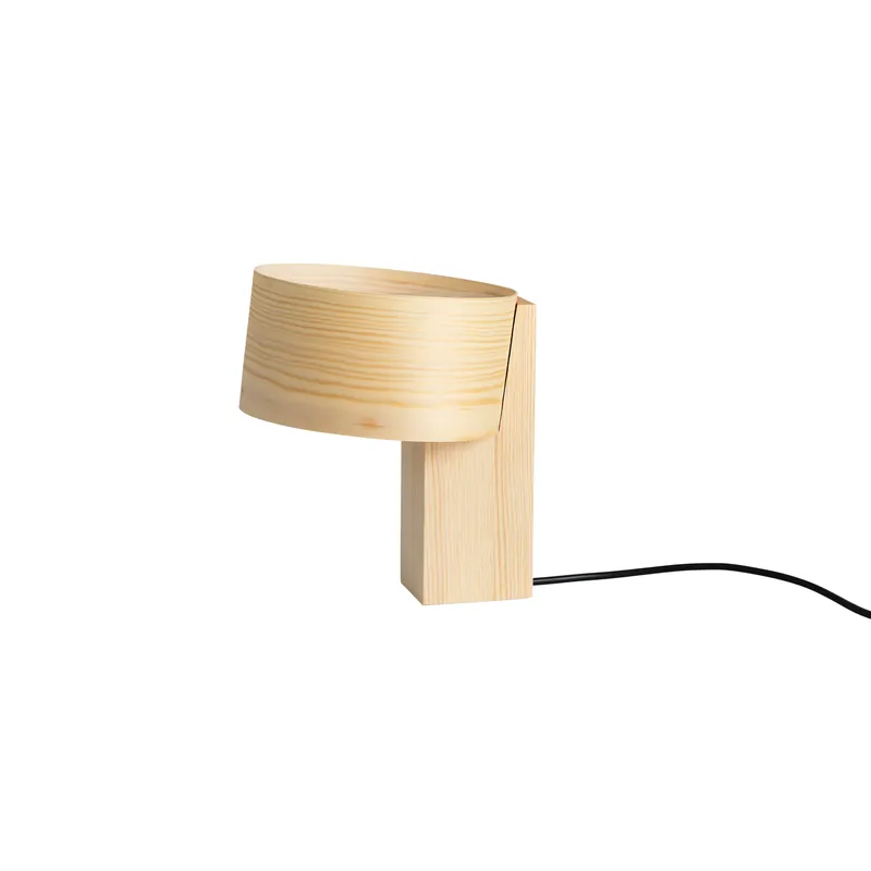 Utförsäljning 018 Hoop Table Lamp bordslampa från Vaarnii