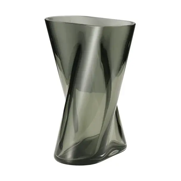 Lituus glasvas från Georg Jensen Rabatt