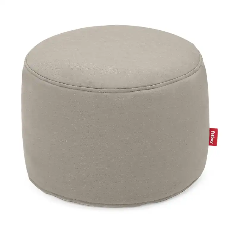Säker betalning Point outdoor sittpuff från Fatboy