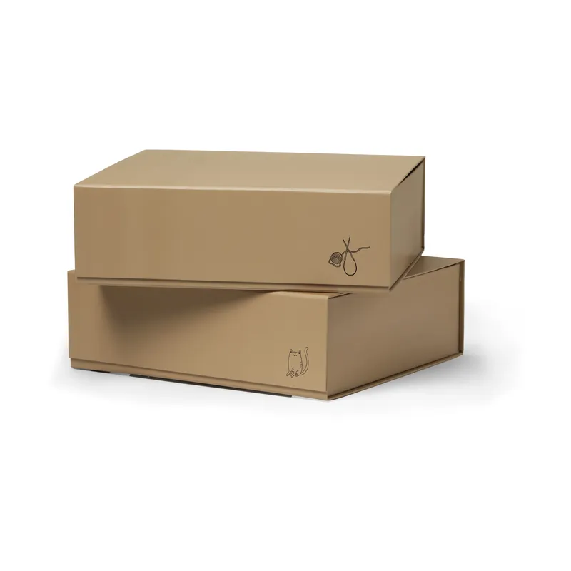 Beställ idag Pac box förvaringsbox från TÔNN furniture