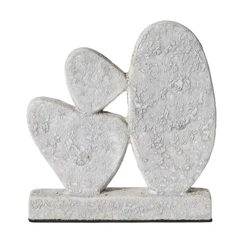 Billig Luna skulptur från MUUBS