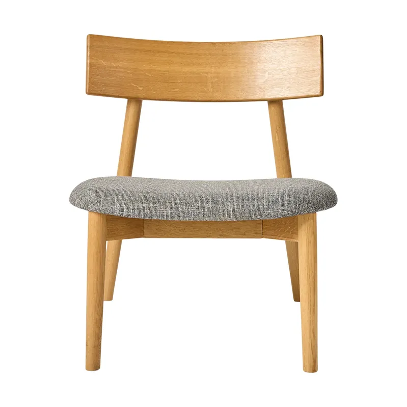 Tetra lounge chair från MUUBS Nyhet