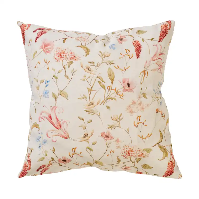 Romantica kuddfodral från Klippan Yllefabrik Outlet