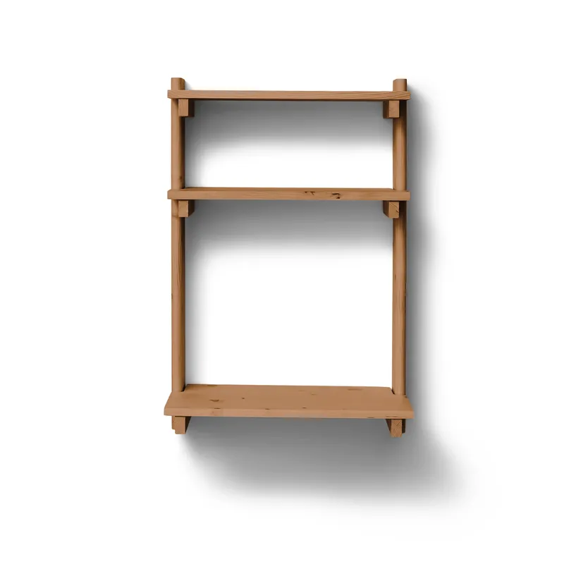 Beam Office Shelf hylla med skrivbord från Form & Refine Lågt pris