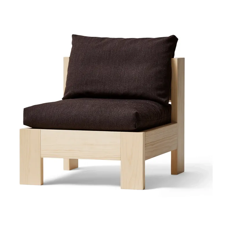Bästa pris Icon loungestol från Form & Refine